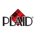 thumbnail image 5 of Plaid Wood Surfaces Oval Plaque, 1 Piece, 5" x 7.25", 5 of 5