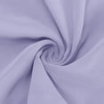 thumbnail image 4 of EGNMCR Robes de Soirée pour Femmes, Robes Formelles pour Femmes, Robes de Cocktail pour Femmes à Manches Courtes Robe à Col en V Robe d'Été Unie à Manches Courtes à Col en V pour Femmes Robe pour Femme, 4 of 6