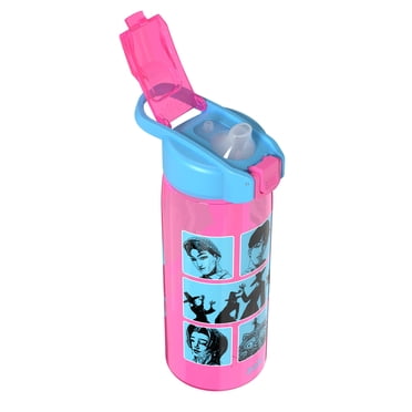 Zak Designs Saja Boys Bouteille Jubilé Plastique 25oz