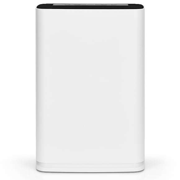 Giantex Air Purifier w/True HEPA Filter, Air Cleaner for Home Office 800 sq.ft