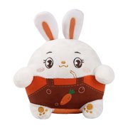 Interactive Dog Toy 2025 Dog Electric Mobile Dog Toy Active Pet Plush Toy Pet Training
