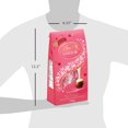 thumbnail image 4 of Lindt Lindor Valentine Bag Milk White, 4 of 4