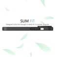 thumbnail image 5 of [PST] iPhone 16 Pro Soft Case, Ultra Thin Soft TPU Shockproof Bumper Case Back Cover, 5 of 5