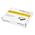 thumbnail image 3 of Startech USB 2.0 to 10/100 Mbps Ethernet Network Adapter Dongle, 3 of 6