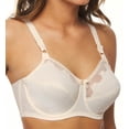 thumbnail image 2 of Bali Soutien-Gorge à Armatures pour Femmes Flower Bali - Article à Succès, 34B, Blanc, 2 of 4