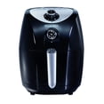 thumbnail image 2 of Proctor Silex Air Fryer 35055 , 2.2 QT, Black, 2 of 7