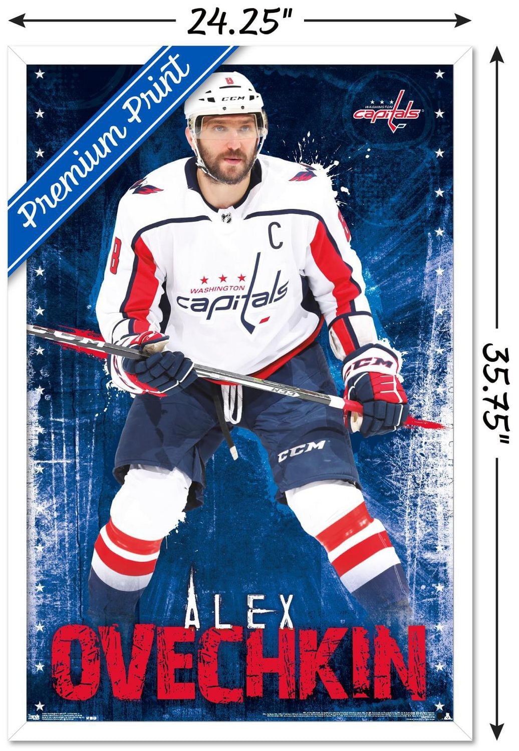 Capitals de Washington de la LNH
