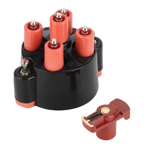 Distributor For - Distributor + Rotor 0001584902 Replacement Fit For 190 W201/Coupe/G-Class