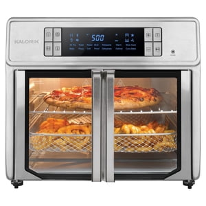 Kalorik MAXX® Advance 26 Quart Digital Air Fryer Oven - AFO 52414 SS