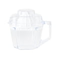 thumbnail image 1 of TIELUTT 1PC Manual Squeezer Compact Kitchen Squeezing Machine for & Other Fruits Kitchen Tool Juicing Book Lemonade Stand Vendor Juice Bottle Carrot Juicer Self Clean Celery Juicer Masticating, 1 of 6