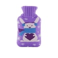 thumbnail image 1 of Boovnll Home Storage, Knitting and Rubber Hand Warmer A Hand Warmer with Hot Water for Heating and Ice Compress, Storage, Storage and Organization, Organization and Storage, 1 of 1