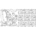 thumbnail image 3 of Seasonal: How The Grinch Stole Christmas! Coloring Book By Random House, 3 of 3