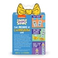 thumbnail image 2 of Funko Games Jeu De RUGRATS THE MEANIE OF CHANUKAH, 2 of 2