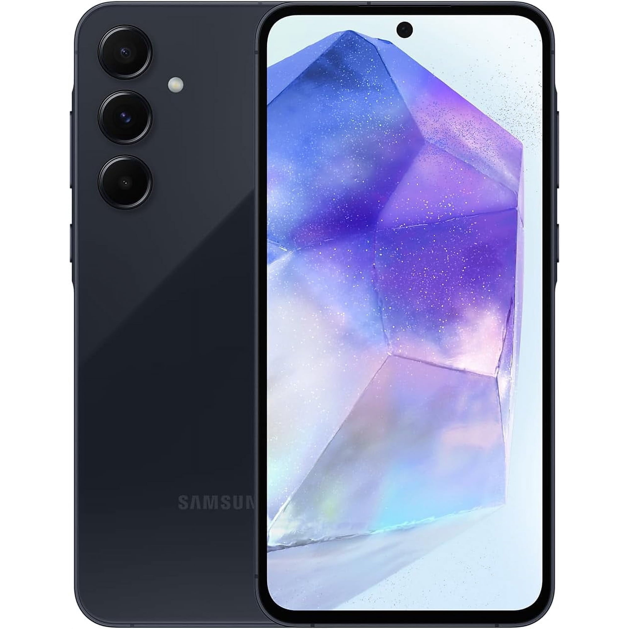 Samsung Galaxy A55 128GB SIMフリー Samsung A55 5G | 128GB - 6.6'' Super AMOLED - Smartphone