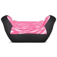 thumbnail image 4 of Harmony Youth Booster Car Seat, 4 of 8