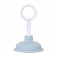 thumbnail image 1 of WHEANG Kitchen Multifunctional Suction Cups Through The Toilet Drain Plumbing Tools Hair Clogging Garbage Unclogger, 1 of 4