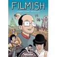 thumbnail image 1 of Filmish: A Graphic Journey Through Film, 1 of 3