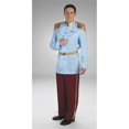 thumbnail image 1 of Occasions DG5969 Prince Charming Prestige Costumes pour Toutes les Adulte, 1 of 1