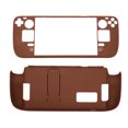thumbnail image 2 of Kickstand Protective Case For Steam Deck, Cover Protector With Stand Base, Full  Fingerprint Proof Protective Case For Steam Deck, Non Slip Anti Scratch, 2 of 8
