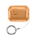 thumbnail image 1 of Protective Case for AirPods Pro 3 Shockproof Cover with Secure Lock a a, 1 of 8