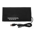 thumbnail image 1 of Loewten Heat Pad, Premium Material Reptile Heat Pad For Promotes Metabolism For Stimulates Appetite, 1 of 8
