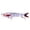 D, variante sur TIELUTT Swimbaits Pêche pour Eau Douce et Eau Salée Swimbait Réaliste pour Truite Pêche à Coulée Lente Pêche pour Hommes Ensembles pour Garçons Vrais Rigs Poids pour Pêcheur Automatique Assortiment Équipement de Surf