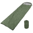 thumbnail image 3 of Peahefy Sac de Couchage de Camping, Sac de Couchage Imperméable à Motif Enveloppe, Adulte pour Enfants, 3 of 8