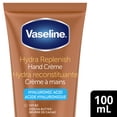 thumbnail image 1 of Vaseline Hydra Reconstituante Crème à Mains, 1 of 8