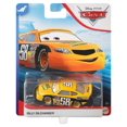 thumbnail image 4 of Disney Pixar Cars Billy Oilchanger Vehicle, 4 of 4