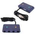 thumbnail image 4 of Game Controller Adapter, Enhance Gaming Experience Plug and Play 3 in 1 Game Controller Converter IC Chip 150cm Cable  for PC, 4 of 7