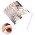 thumbnail image 1 of Jinsinto Double Eyelid Tape, Eyelid Tapes For Hooded Droopy Eyes, 1 of 5