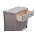 thumbnail image 2 of Delta Children 3 Drawer Dresser, 2 of 6