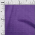 thumbnail image 2 of oneOone Polyester Spandex Violet Fabric Tribal Craft Projects Decor Fabric Printed By The Yard 56 Inch Wide, 2 of 5