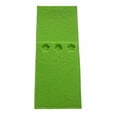 thumbnail image 2 of EGNMCR Easter Decorations For The Home Easter Decor Easter St. Patrick's Day Cutlery Fork Set Rectangular Storage Tool Easter Decorations, 2 of 6