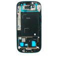thumbnail image 2 of Cadre LCD de Remplacement Compatible pour Samsung Galaxy S3 (Verizon / Straight Talk) (I535) (Blanc), 2 of 7