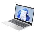 thumbnail image 3 of Ordinateur portable HP 14", processeur Intel N100, 4 Go de RAM, 128 Go UFS, argent naturel, 14-ep0010ca, 3 of 12