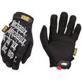 thumbnail image 1 of Mechanix Wear Original® Work Gloves (Small, Black), 1 of 6