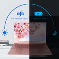 thumbnail image 4 of 15.6 Inch  Laptop, Quad Core CPU, 16GB  512GB ROM, Fingerprint Reader, 2K IPS Display, Win 11, 6000mAh Battery, 4 of 8