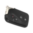 thumbnail image 1 of Unique Bargains Coque de Clé Sans Clé à 4 Boutons pour Lexus IS250 2006-2013 pour Lexus RX350 2010-2015, 1 of 7
