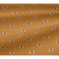 thumbnail image 5 of oneOone Viscose Jersey Fabric Abstract Ikat Printed Craft Fabric BTY 60 Inch Wide, 5 of 5