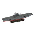 thumbnail image 4 of CNKOO 1/2000 Modèles de Navires de Guerre Kits de Construction Collection Assemblée DIY Nouveau Maillot, 4 of 9