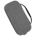 thumbnail image 3 of Sac Rigide pour Console de Jeu, Étui de Transport Portable Compatible avec Switch Lite, 3 of 8