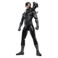 thumbnail image 4 of Marvel Legends Series Spider-Man, Spider-Man 3 Action Figure, 4 of 9