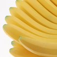thumbnail image 3 of 15pc/set Realistic Artificial Fruit Fake Bananas for Display High Simulation, 3 of 9