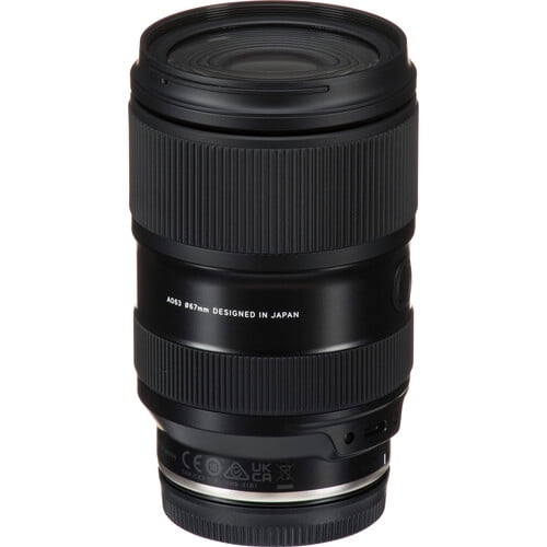 Tamron 28-75mm F/2.8 Di III VXD G2 for Sony E-Mount Full Frame/APS