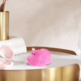 thumbnail image 4 of Adorable Luminous Hippo Desktop Ornament Night Light For Home And, 4 of 4