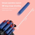 thumbnail image 4 of Cosplay Launcher Glove Launch Distance 5m No Toxic for Boys Girls (Firing Line), 4 of 9
