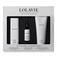 thumbnail image 1 of LolaVie Trousse de Soins Ultimes (3 Produits Primés), 1 of 2