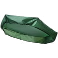 thumbnail image 2 of Sandbox Cover with Drawstring, Sandpit Cover Oxford Cloth Hexagon, Dustproof Waterproof Top Lid, 2 of 4