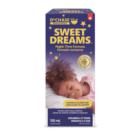 Dc Sweet Dreams
